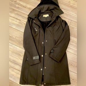 Micheal Kors Rain jacket size S